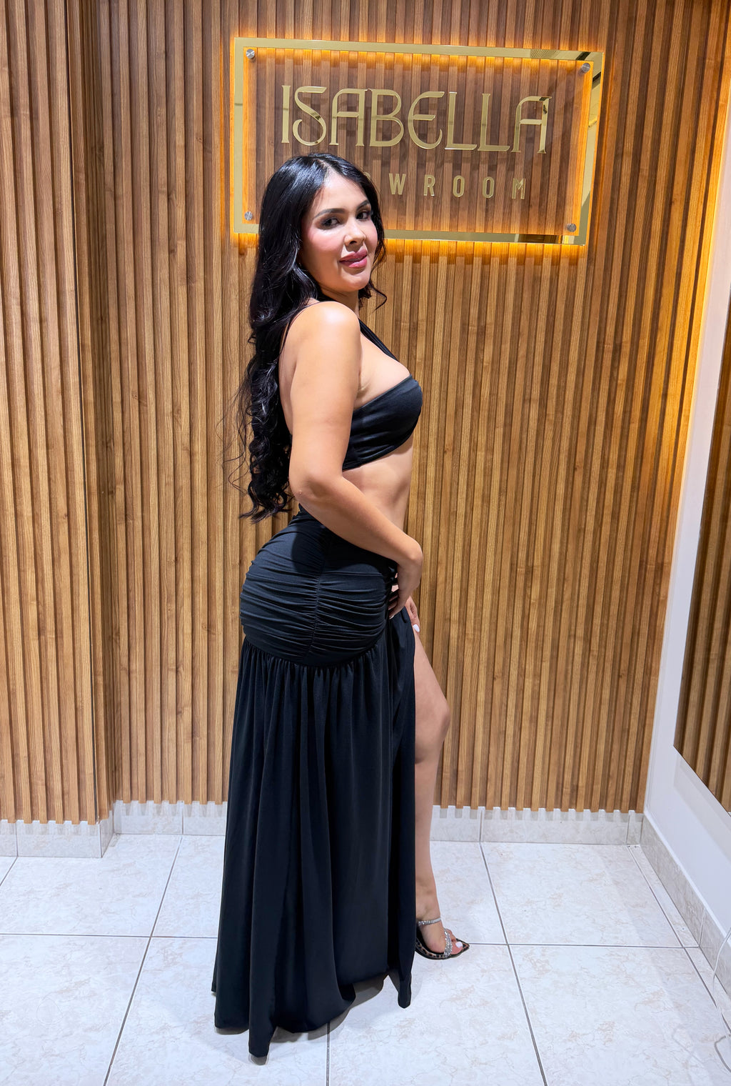 Cleopatra set