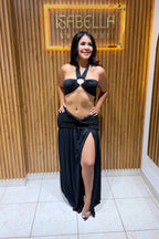 Cleopatra set