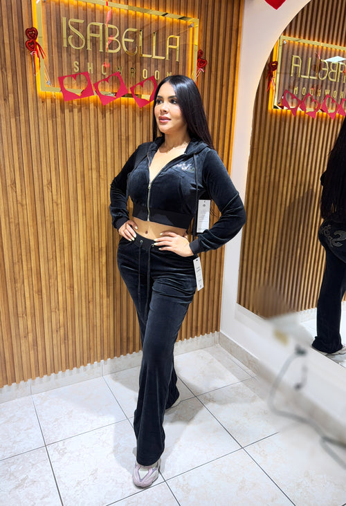 Black&Shiny set