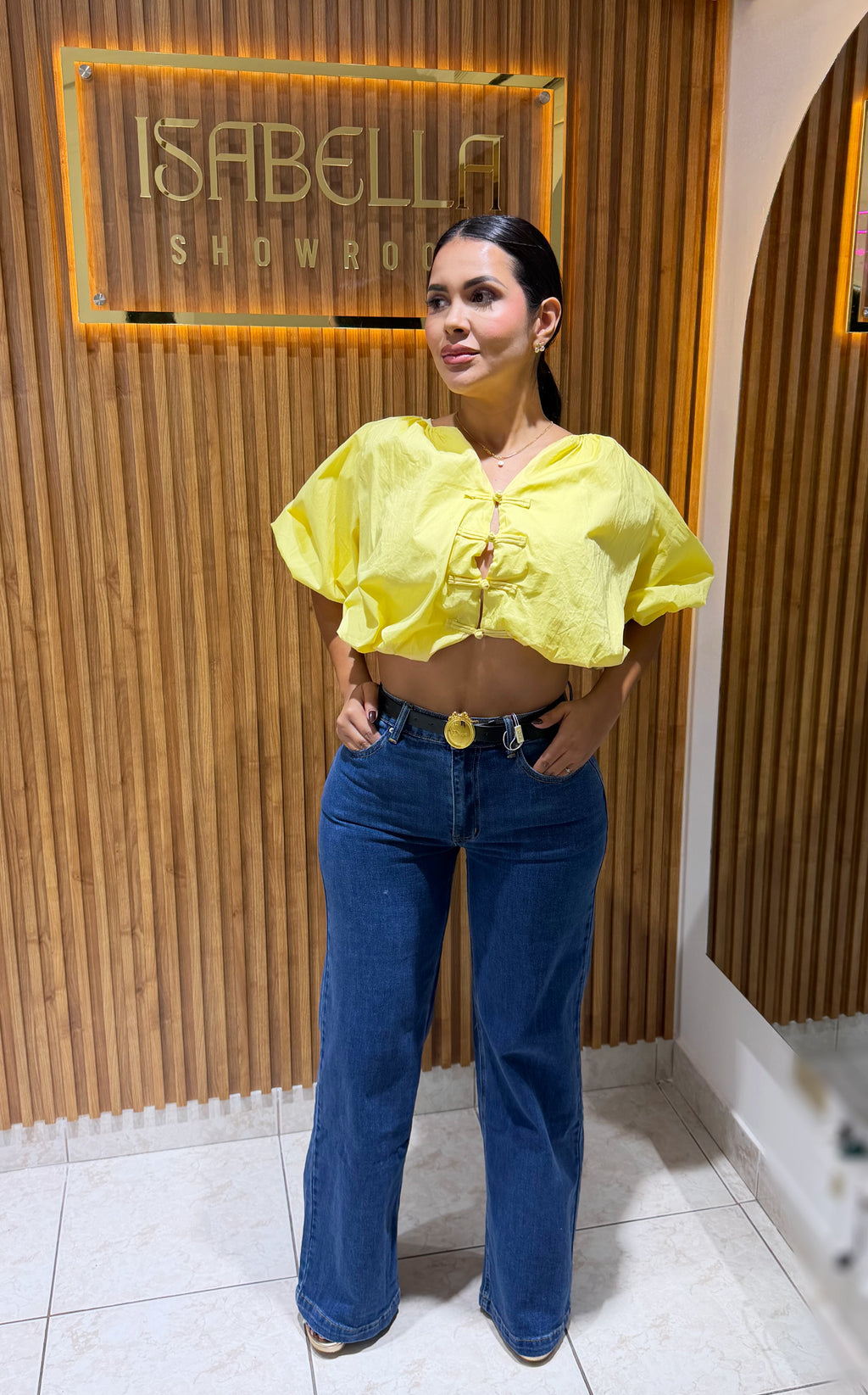 Dior jeans
