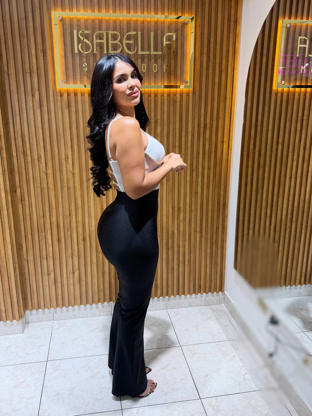 Ultra lipo legging