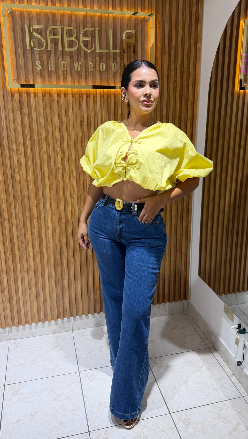 Dior jeans