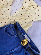 Dior jeans