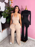 Isabell nude set